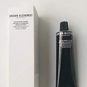 ‼️SALE‼️Grown Alchemist DETOX NIGHT CREAM
